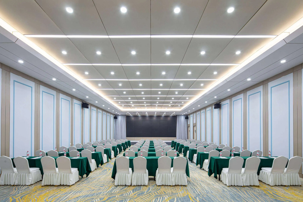 Microtel by Wyndham Changsha Yuhua