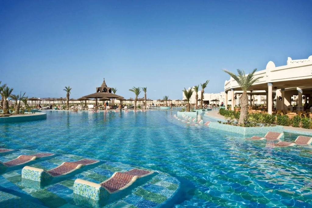 Hotel Riu Karamboa - Adults Only - All Inclusive