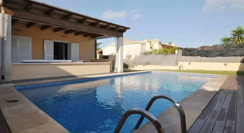 Villa Carlota
