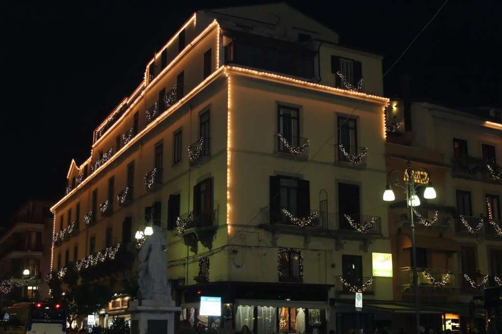 Piazza Tasso B&B