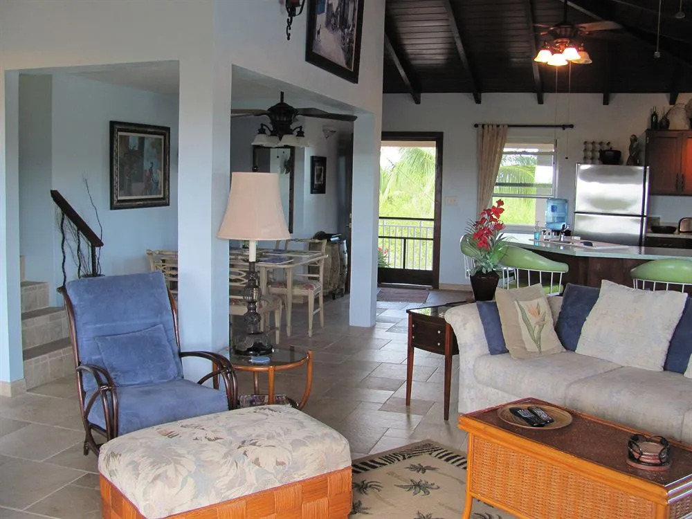Casa de Isle