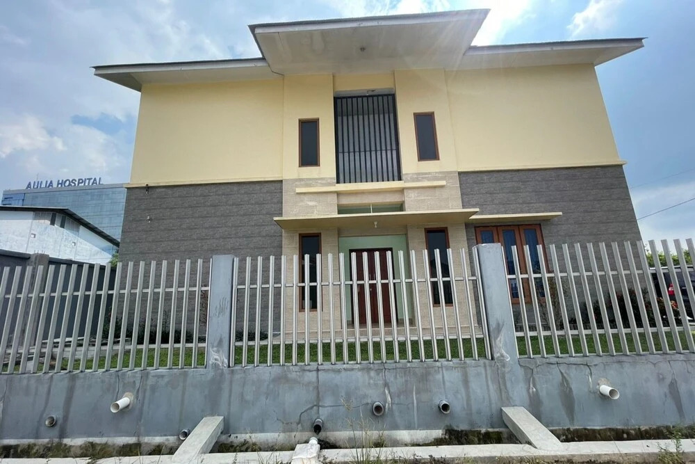 Hotel O Lona Guest House SyariahNearScience Park Universitas Riau