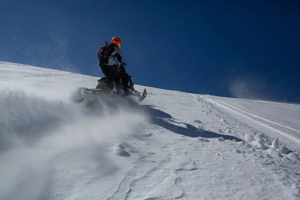 Alpine Recharge