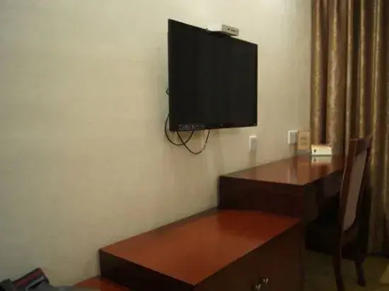 Huangguan Holiday Hotel