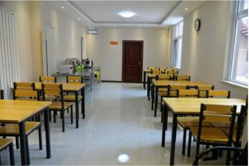 Zhongyuan Express Hotel