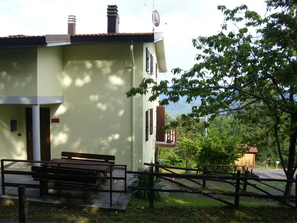 Tolasudolsa Rooms, Breakfast & Mountain Bike