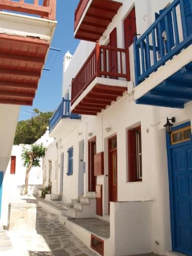 Marsoulas Studios