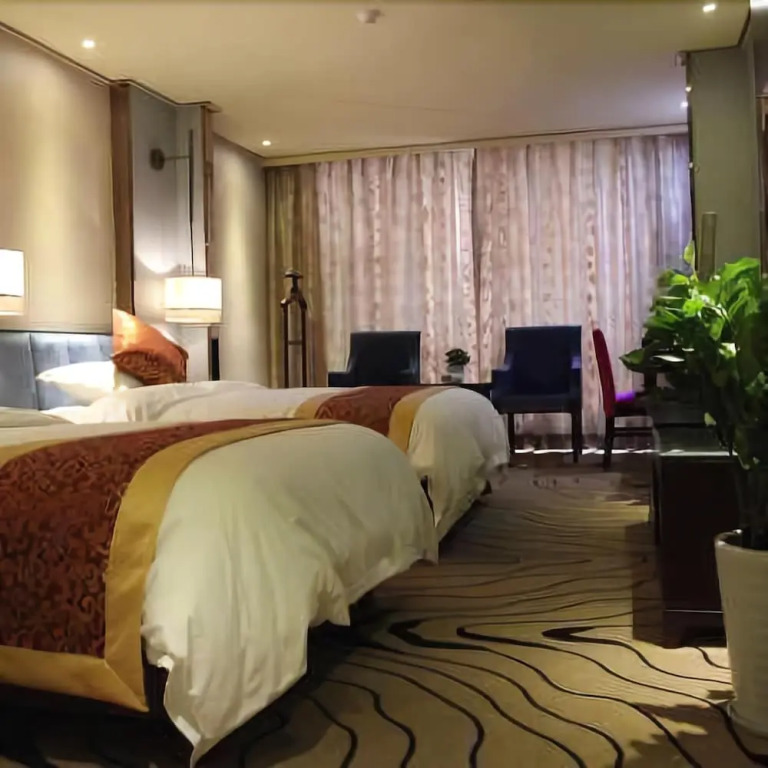 Changsha Shuntian Fortune Hotel