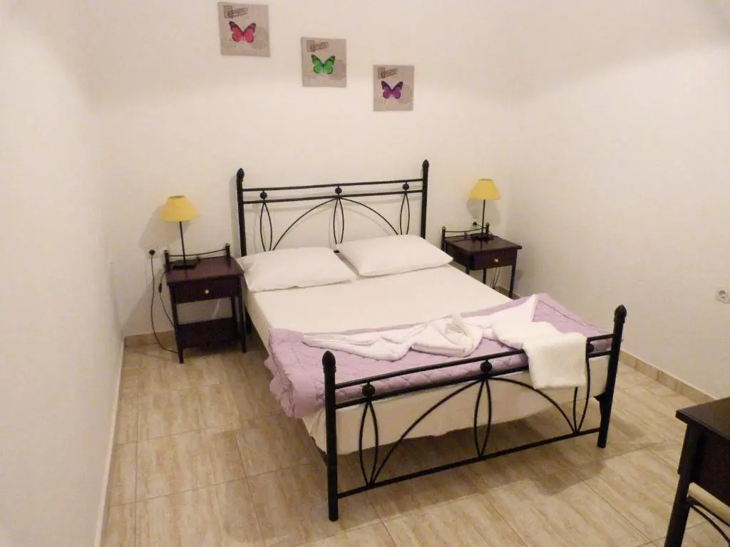 Ioli Apartments