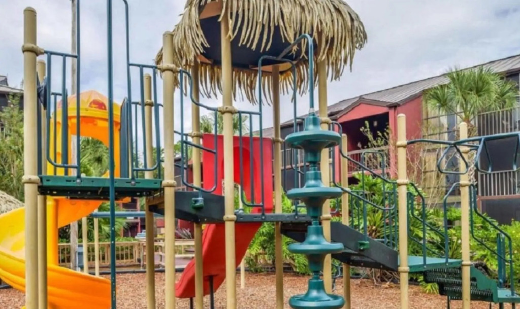 Parkway International Resort