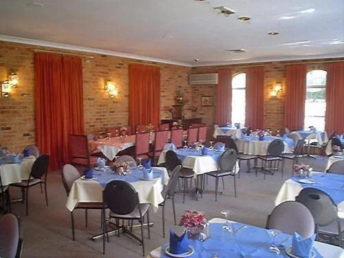 Coachmans Rest Motor Lodge