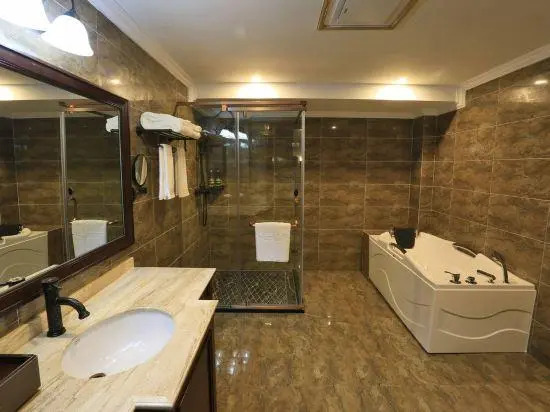Jiang Shang Ming Du Hotel