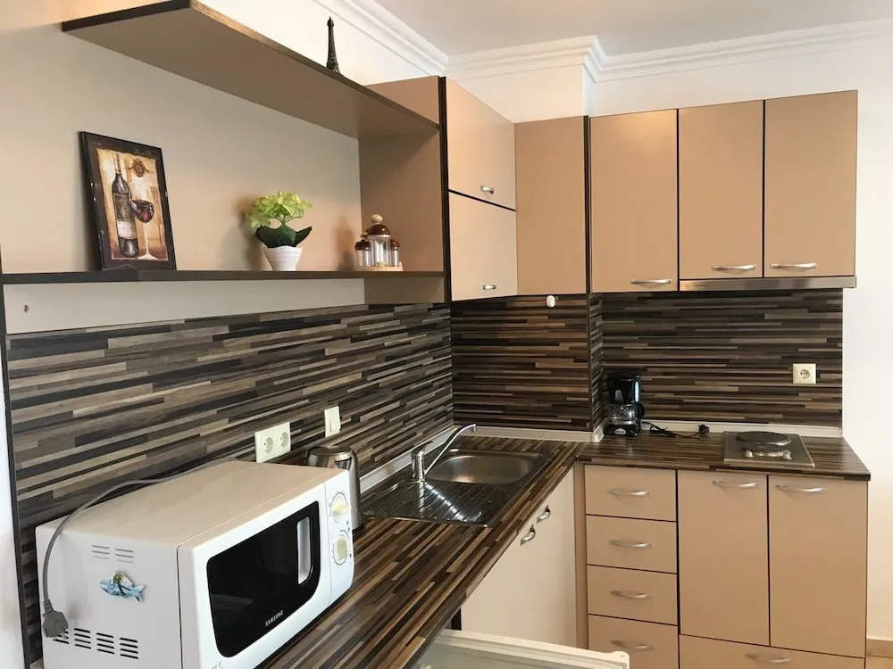 Lazur 5 Apartments