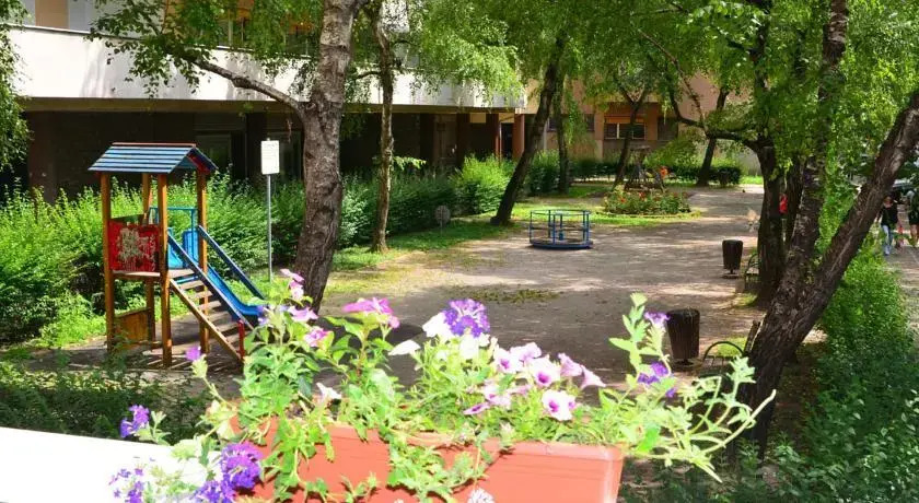 Apartment Park