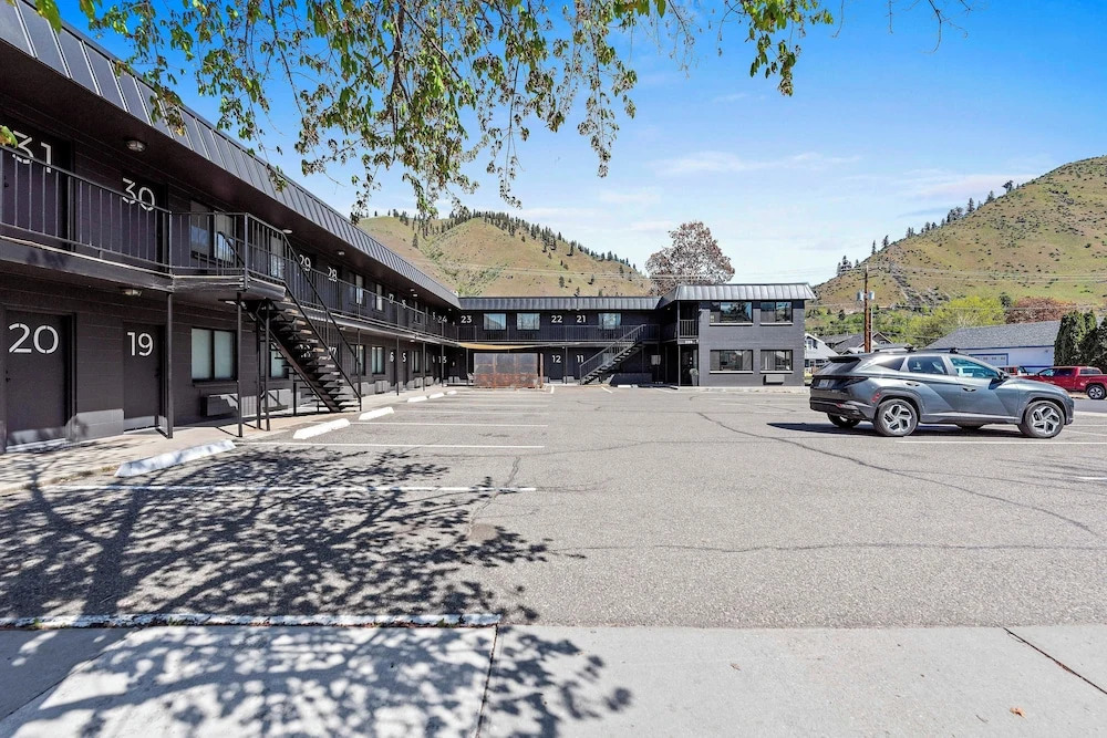 Cashmere Inn