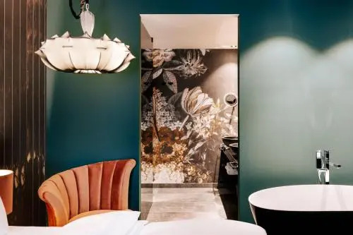Aiola Living Boutique Hotel Graz