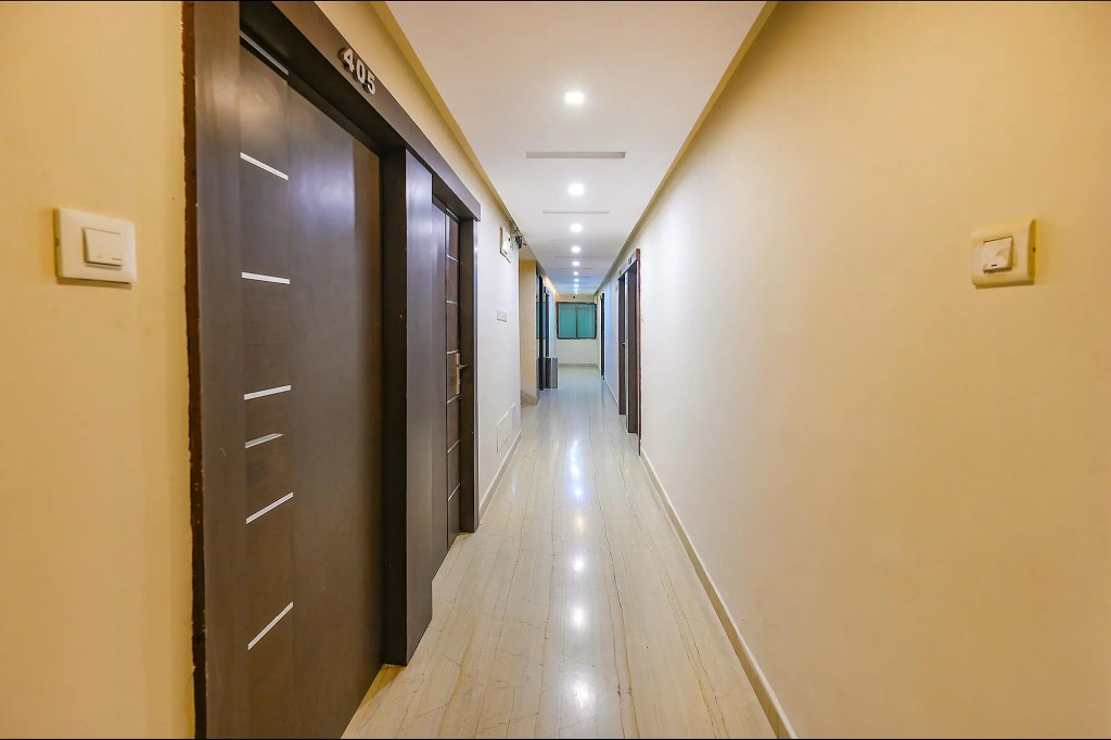 Super Townhouse Ranchi Near Railway Station