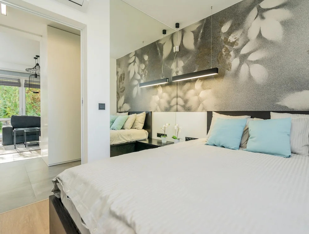 Apartamenty Premium New