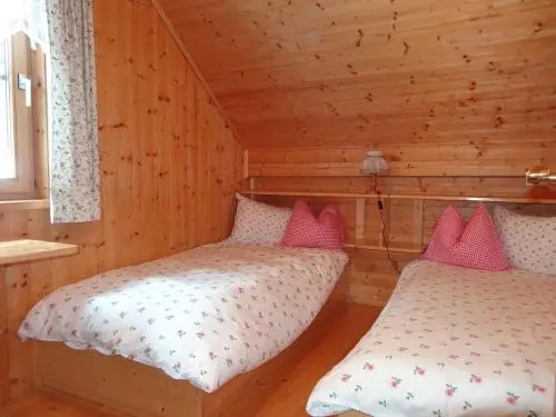 Sonnenhanghütte