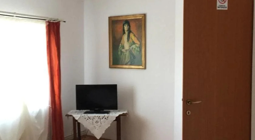 Pensiunea Kristine Sibiu