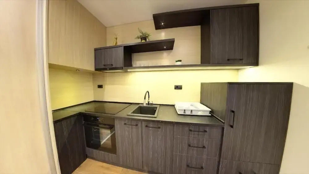 Apart Hotel Maksimum