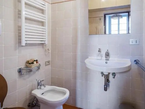 Torrigiani Flat