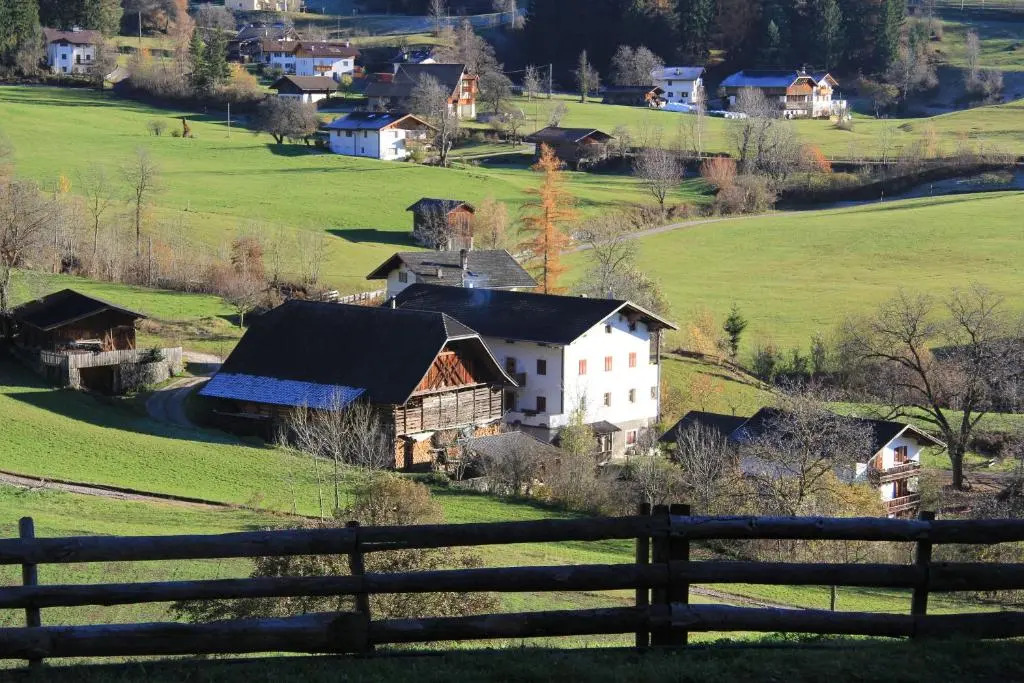 Feldererhof