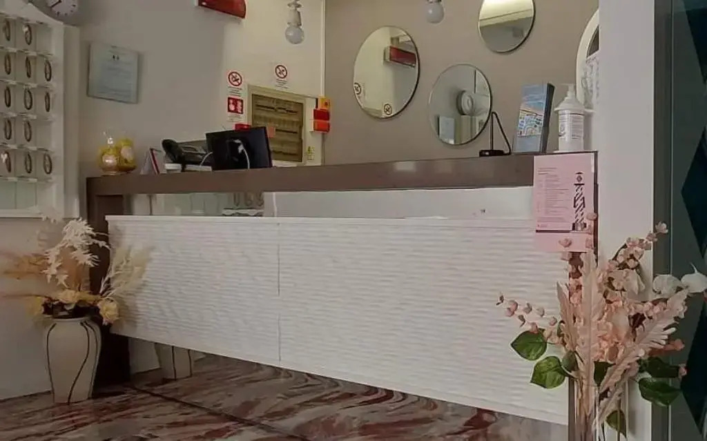 Strand Hotel