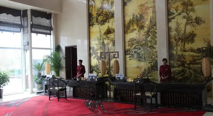 Futai VISTA Manor