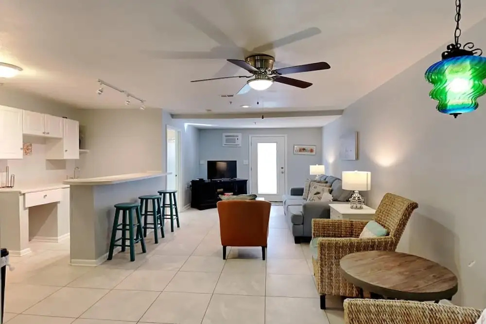 Island Mist B by Southern Vacation Rentals
