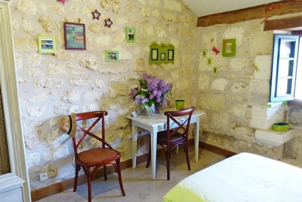 LEchappée Belle Périgord