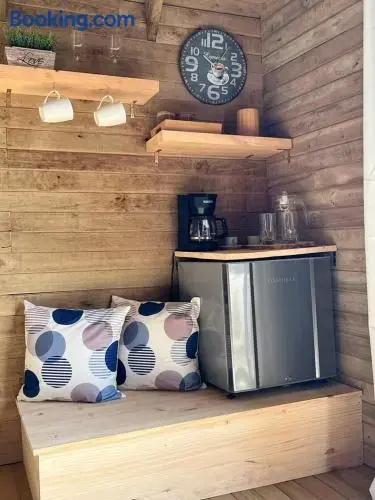 Nalua Glamping y Hotel