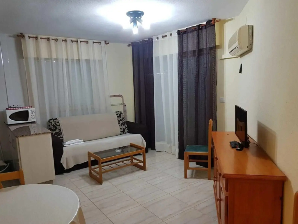 Apartamentos Olympia Center