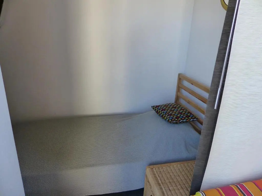 Appartement Duplex 5 Personnes, Vue Sur la Dune #0295