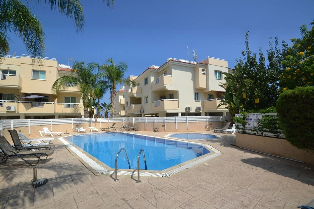 Panorama Village 104 Apartment