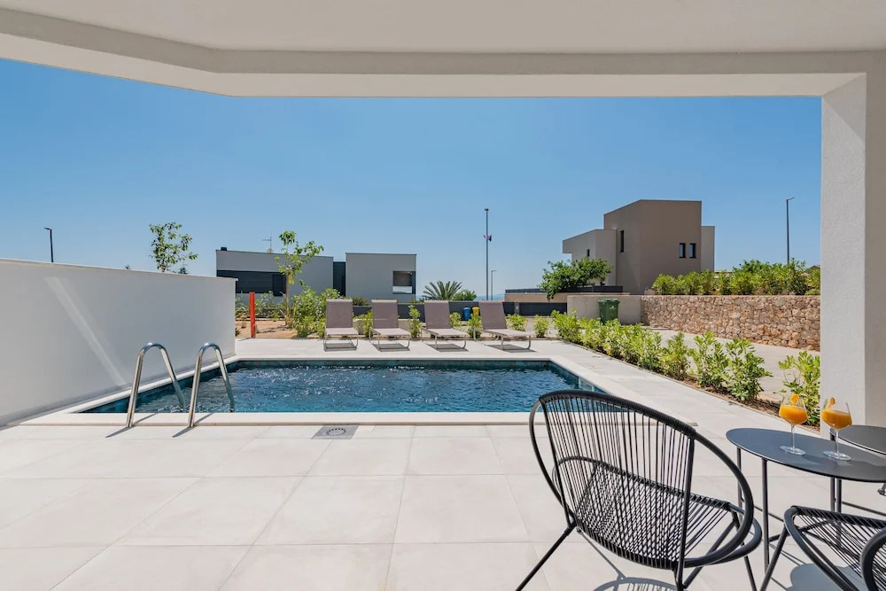 Apartments Twins