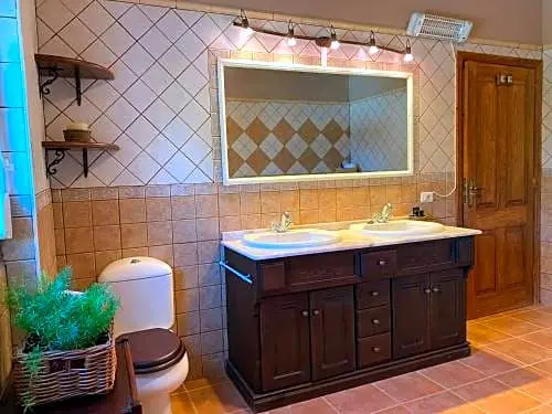 Villa Libertad Tenerife Adults Only