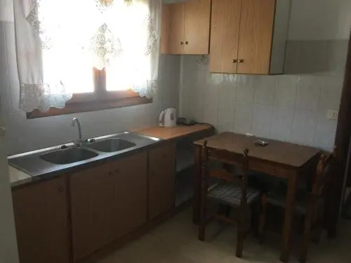 House Vogiatzi