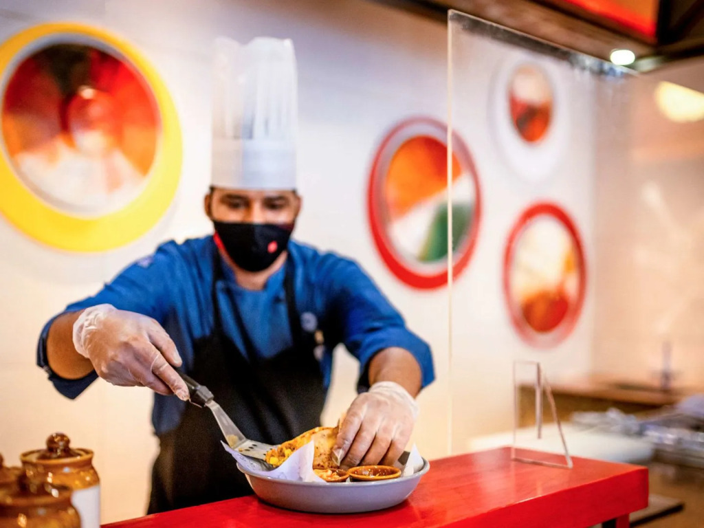 ibis Chennai Sipcot - An Accor Brand