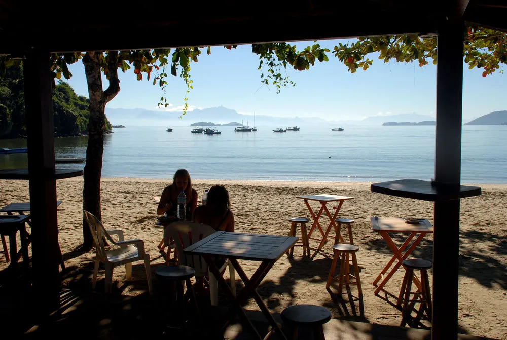 Chill Inn Paraty Hostel & Pousada