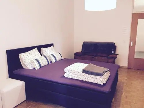 Apartment Canevascini