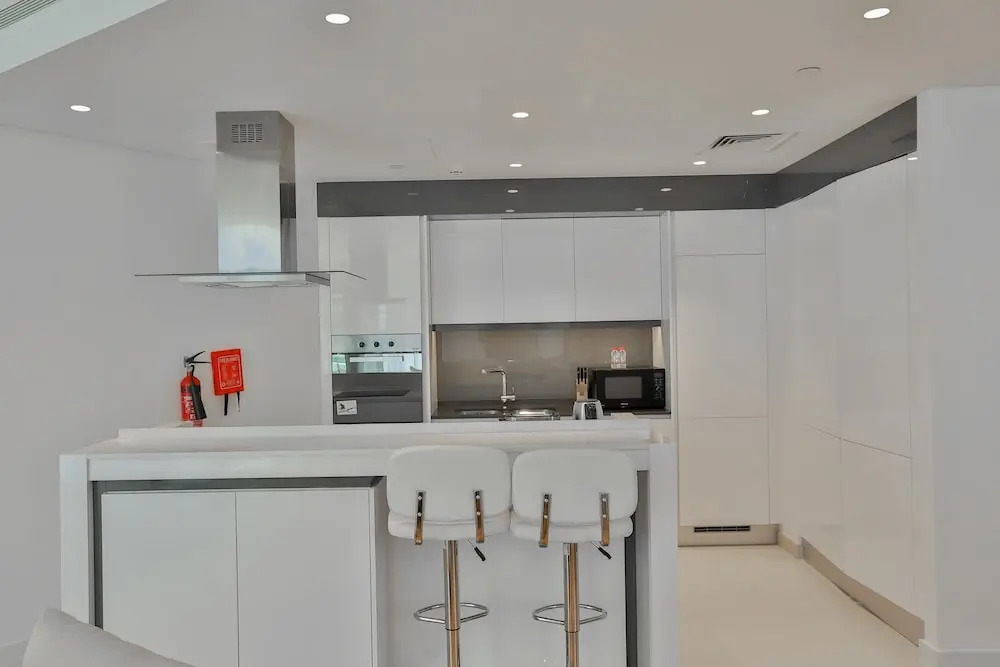 Driven Holiday Homes-Blue Waters Building4
