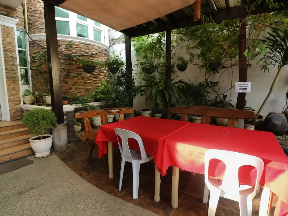 NIDA Rooms Boracay Aklan Centre Point