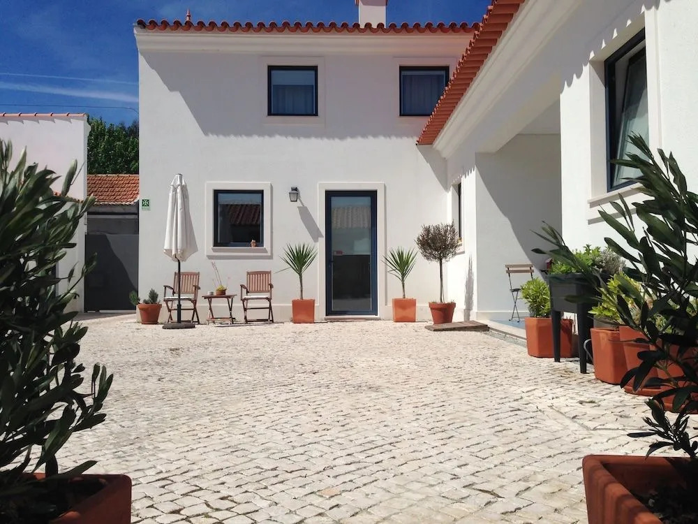 Casa Da Lagoa e Forja - Turismo Rural