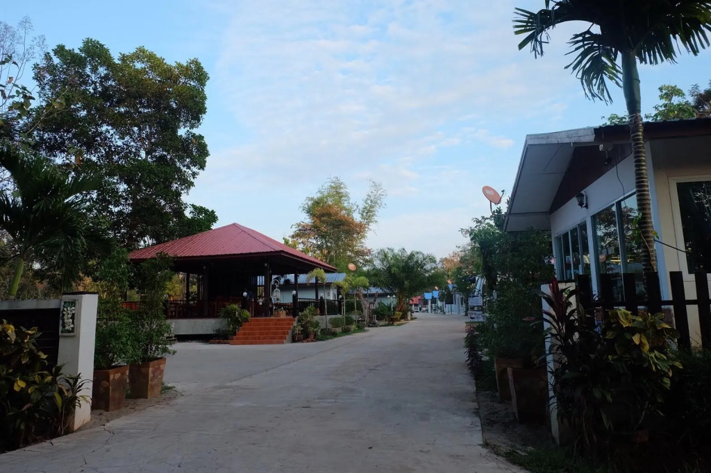 Plern Resort