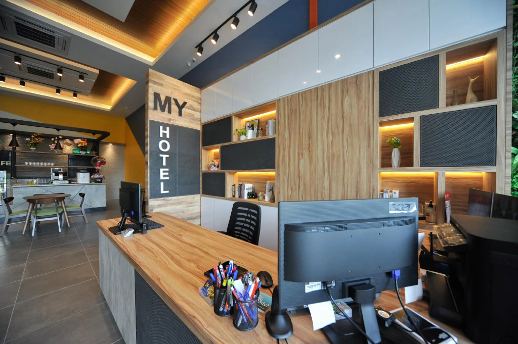 MYe Hotel