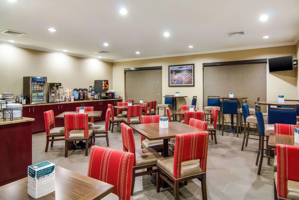 Comfort Inn Blackshear Hwy 84
