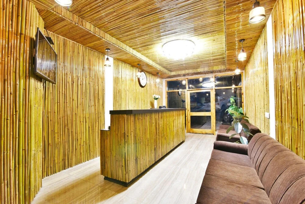 Kapoor Resort