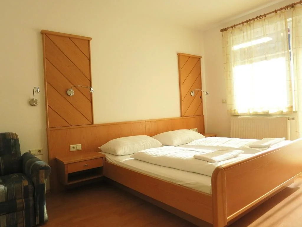 Appartements Mölltaler Gletsche