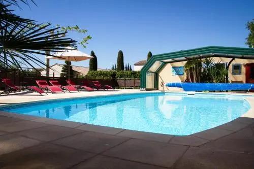 Residence Melody